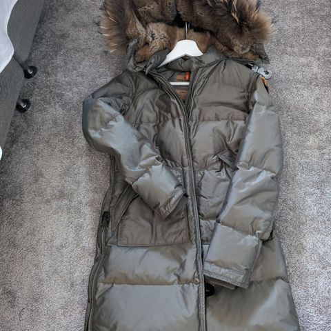 Parajumpers barn stl: xs small 7-10 år