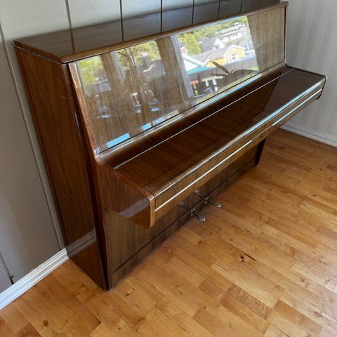 Feurich piano