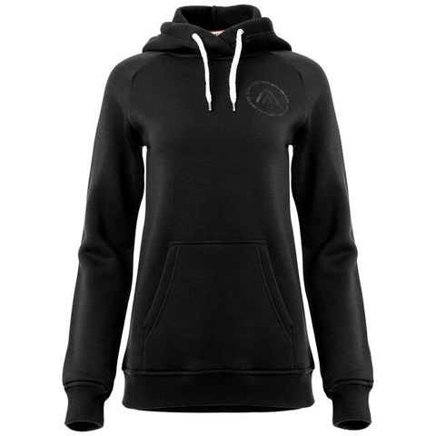 Aclima FleeceWool Hoodie