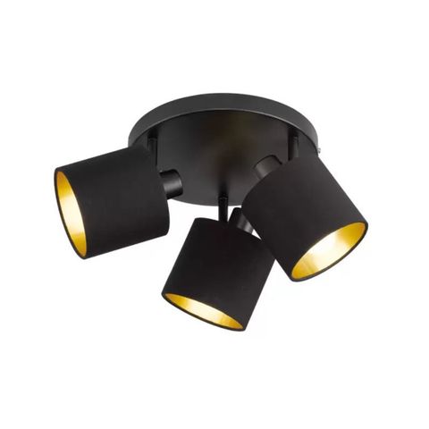 Takspotlight / taklampe