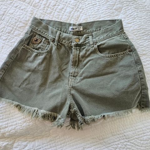 Lois shorts str 28