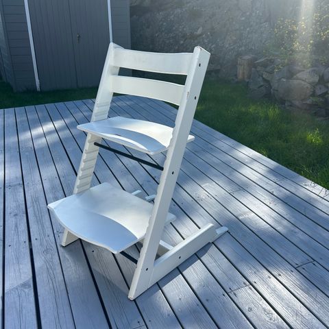 Stokke Tripp trapp stol