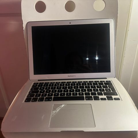 MacBook Air 13’’ 2015