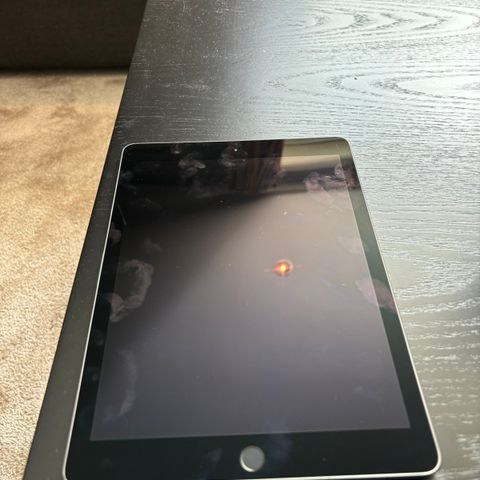 Ipad Pro 9.7