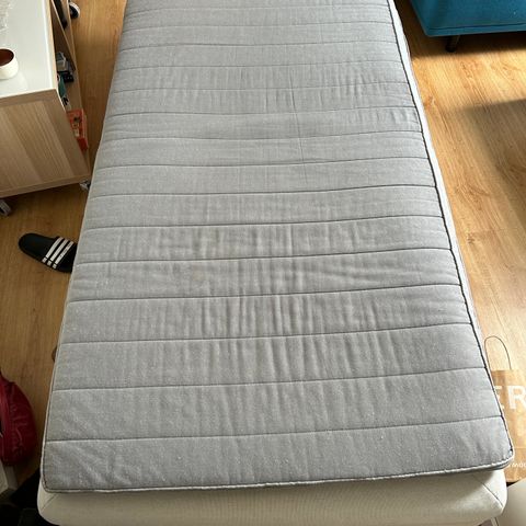 Ikea Sultan 90cm rammemadrass