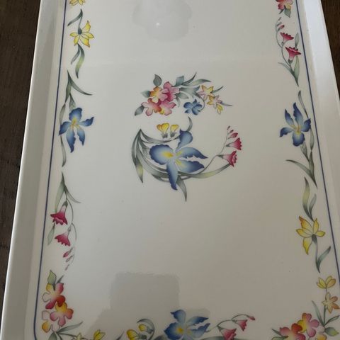 Villeroy & boch riviera deler