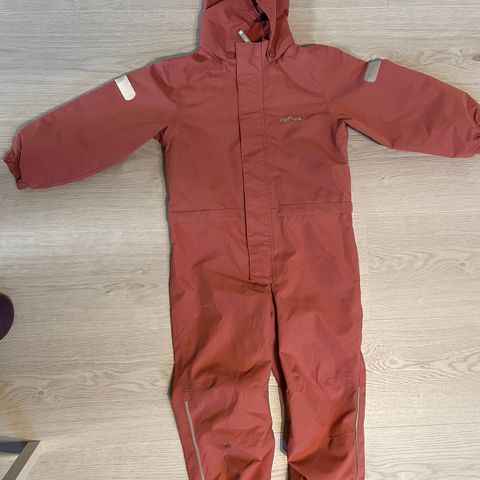 Parkdress Reflex str 110