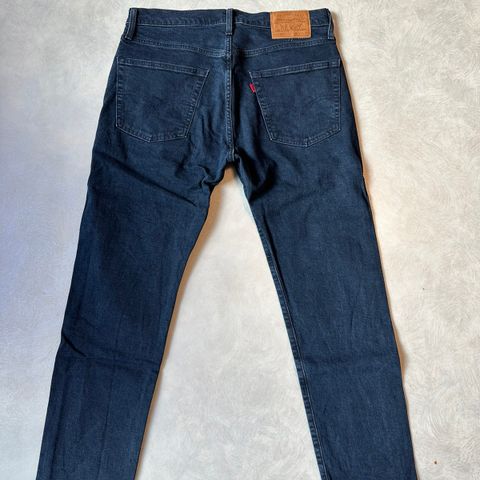 Levis 502 jeans W31 L30