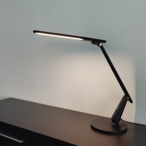 Nova life LED skrivebordslampe