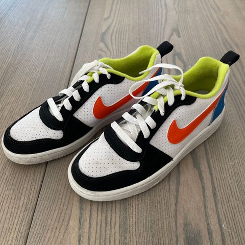 Nike sko 38