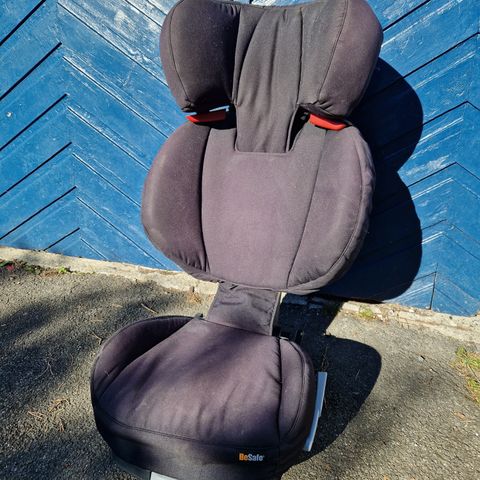 Besafe izi up x3. Isofix