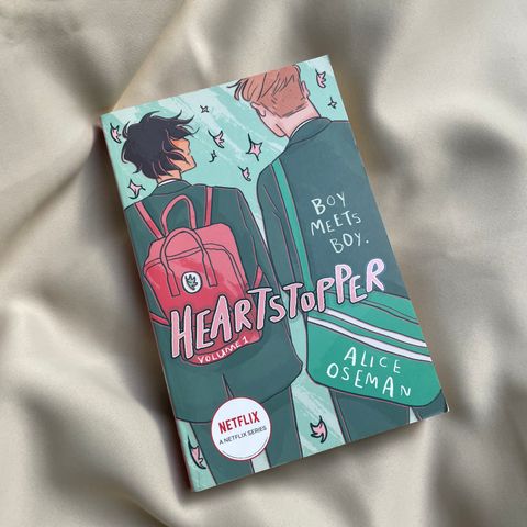 Heartstopper