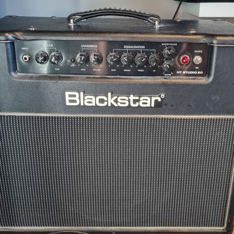 Blackstar HT Studio 20