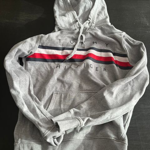 Tommy Hilfiger hettegenser