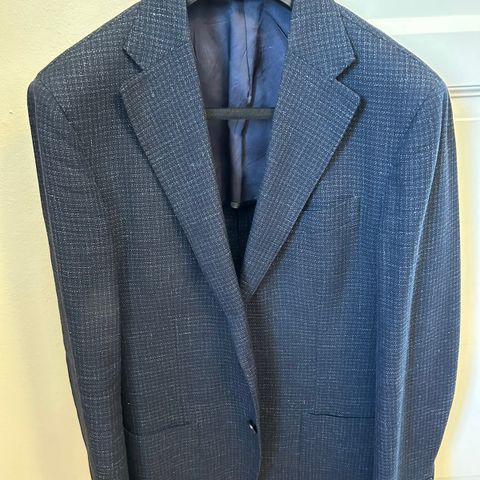 Corneliani CC Collection dressjakke str 52 selges