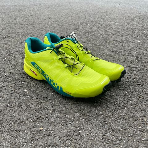 Salomon Speedcross pro 2