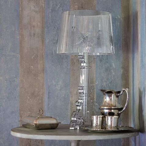 Kartell BOURGIE lampe