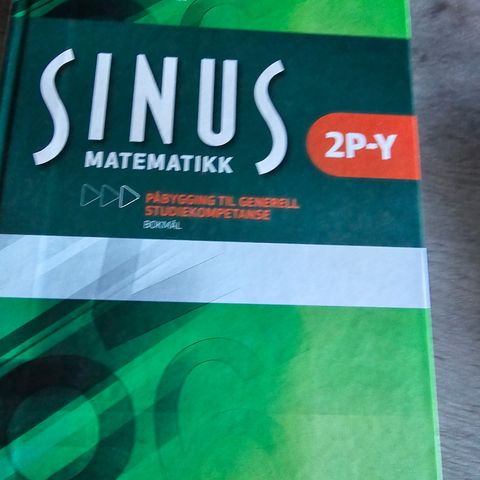 Sinus 2PY