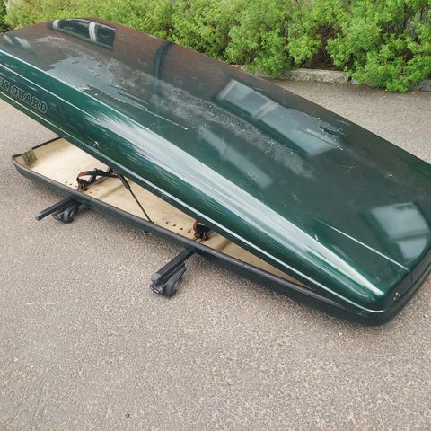 skiguard 850