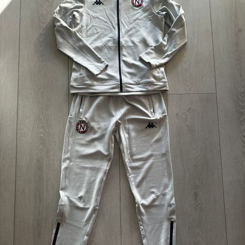 Kappa tracksuit fra OL / Team Norway