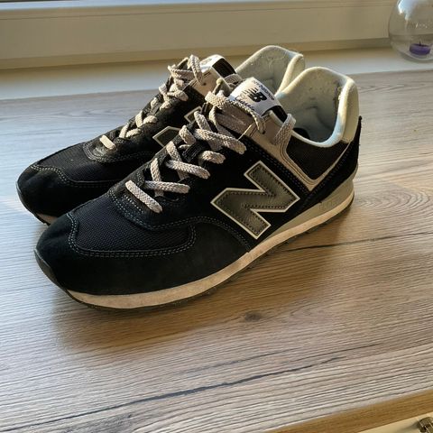 New Balance 574 Classic sko