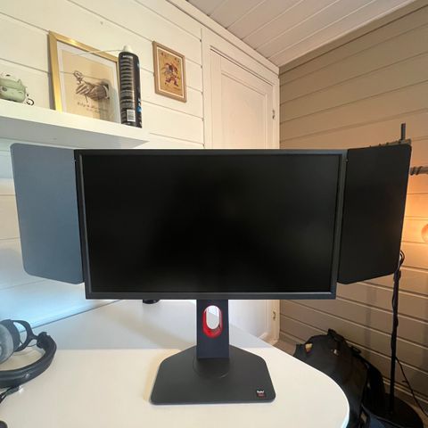 ZOWIE by BenQ XL2566K