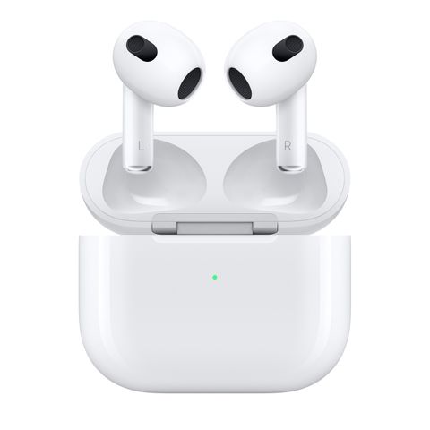 Helt nye AirPods gen 3