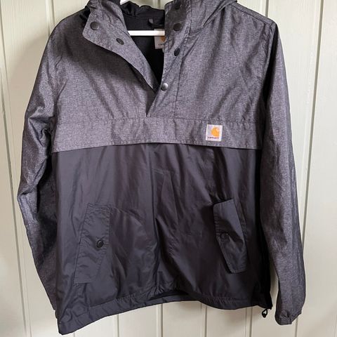 Carhartt anorakk jakke small