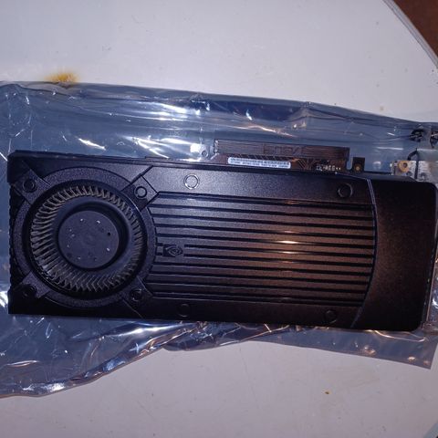 Asus NVIDIA GeForce GTX 960 2GB