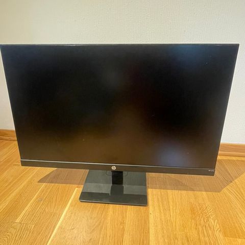 HP 27”