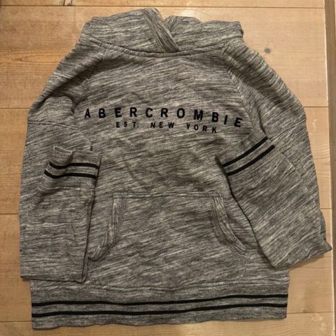 Hettegenser Abercrombie & Fitch