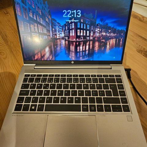 Hp probook 440 g8