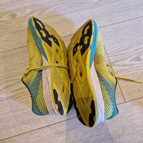 Løpesko - Hoka EVO Carbon Rocket løpesko