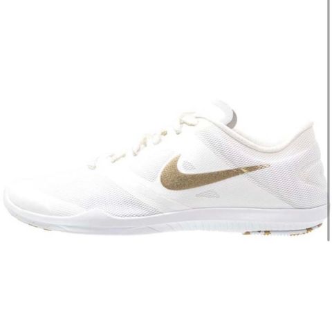 Nike sko