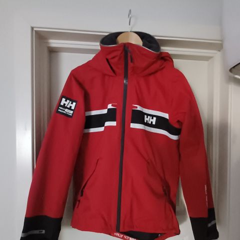 Helly Hansen jakke