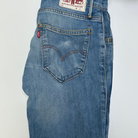 Jeans fra Levi’s / Levis