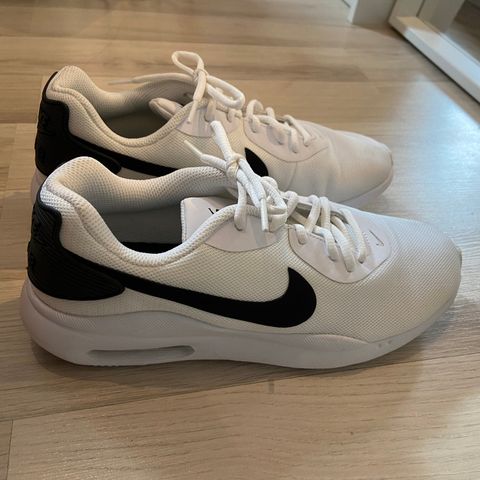 Nike joggesko