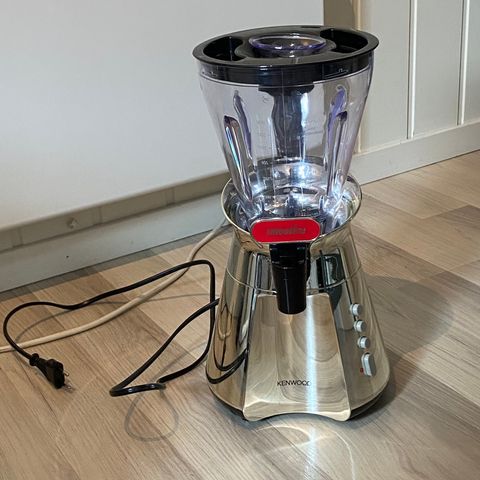 Kenwood blender