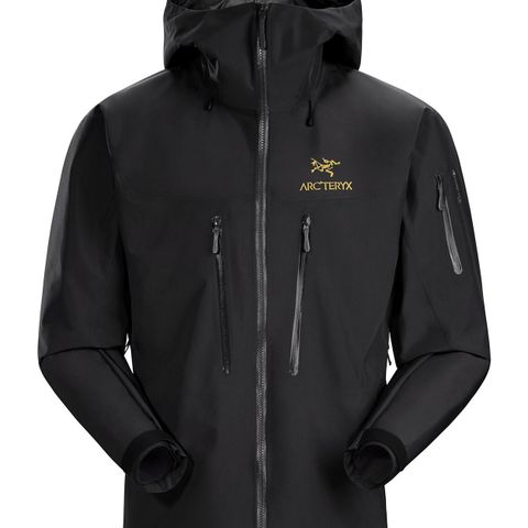 Arcteryx Alpha SV 24k