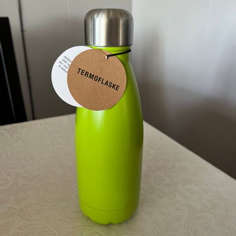 Termoflaske 350ml