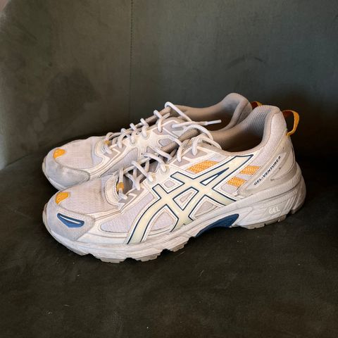 Asics gel venture str 40