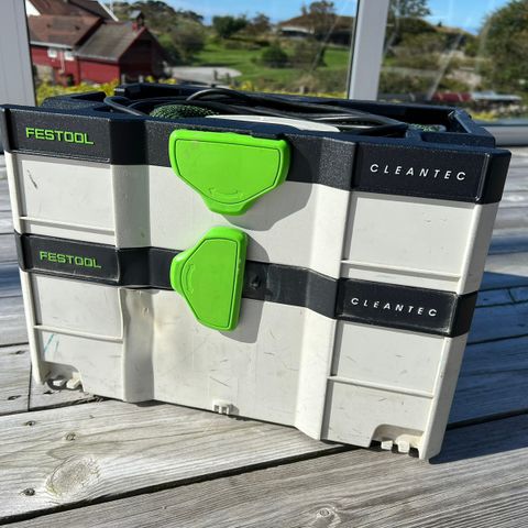 Festool CTL SYS støvsuger