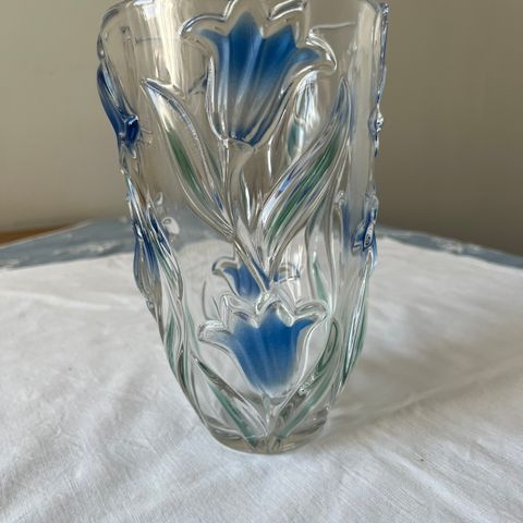 Spesiell  vase