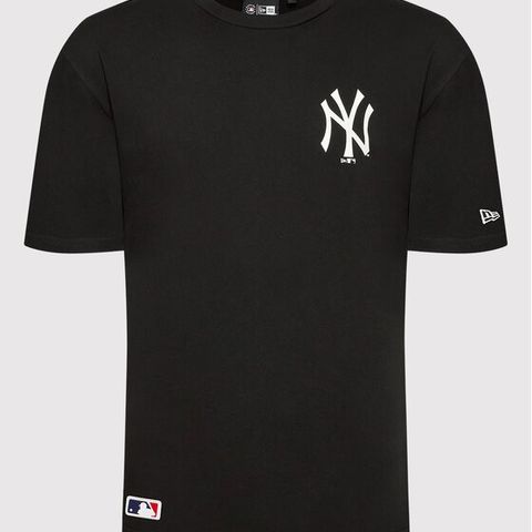 T-skjorter New Era New York yankees