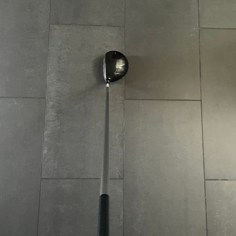 Taylormade driver