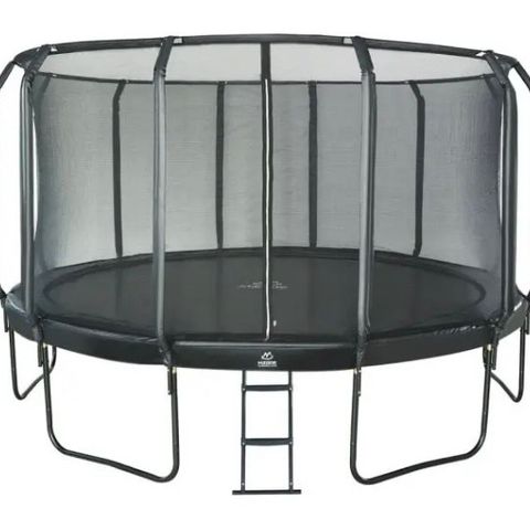 Trampoline Mzone extreme pro edition