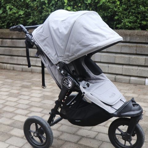 Babyjogger city elite