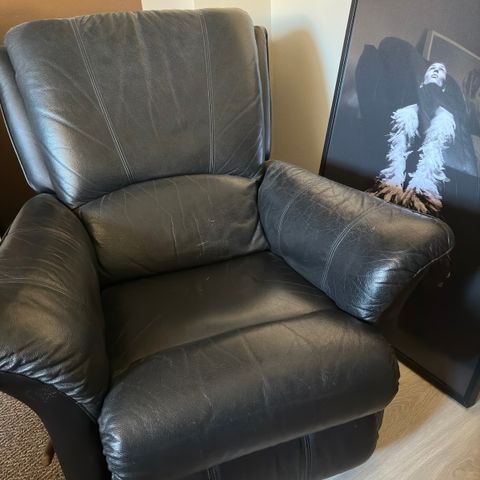 recliner