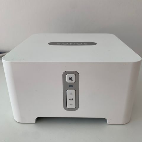 Sonos Connect gen 1