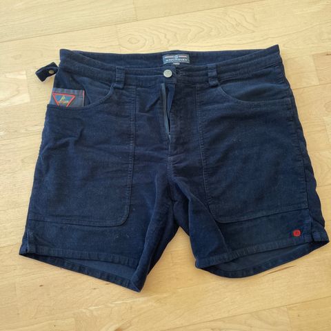 Amundsen shorts (Large)